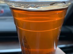 杏皮水-有礼有面(知春路店)