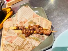 -潮界(虹桥新天地店)