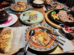 -卢布里西餐厅(海拉尔店)