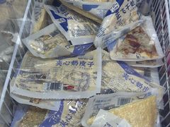 -正飞鲜奶(吐鲁番路店)
