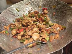 -老阿爸鲜鱼土菜(独墅湖店)