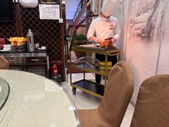 -东四民芳餐厅(世茂工三店)