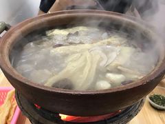 -司马街鸡煲(西华路店)