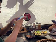 -厚贞日式烤肉(浦东汇智店)
