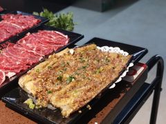 -幸运牛汕头小黄牛牛肉火锅(梅林店)