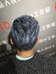 点击看大图 -HD HAIR STYLE