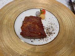 -红棉中餐厅·广州海航威斯汀酒店