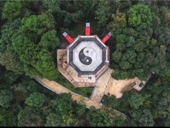 -道教老君洞