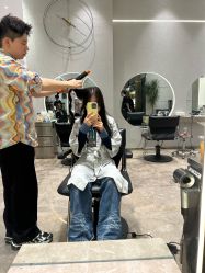 -MMbyHairCode 芭曲发型沙龙