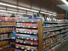 -婕妮璐超市(北京棕榈泉生活广场店)