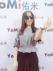 -佑米造型假发订制