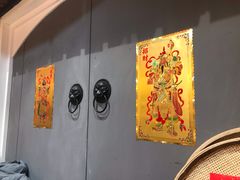 -锅来乐地锅鸡(安亭店)