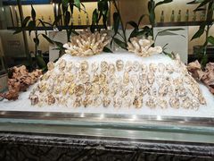 -芭菲盛宴·环球美食(锦城万达广场店)