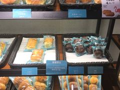 零售区-罗莎蛋糕(南门口店)