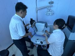 -大明眼镜(方庄店)