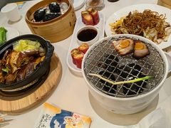 -蔡澜点心·粤菜(月星环球港店)