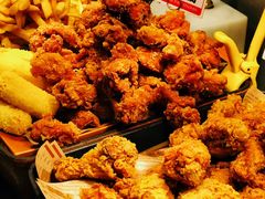 -火炉火自助餐(西直门凯德MALL店)