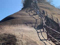 -丹霞山风景名胜区