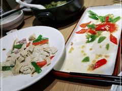-天怡興·百年蒸饺(中心书城店)