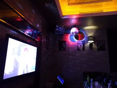 -欢乐盛KTV音乐会所(泰然店)
