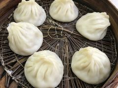 鲜肉小笼-珊珊小笼馆(仙霞路店)