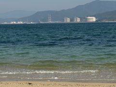 -东平洲海岸公园