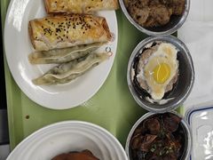 -北大家园食堂