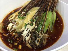 -蜀串香牛杂火锅串串