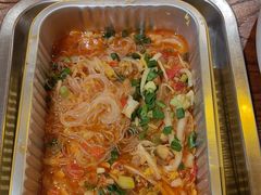 -为民烧烤吧.自贡爆炒菜(收录10年好店)