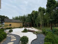 -杭州六谷生态休闲农庄有限公司