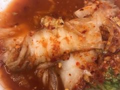 -朝族高丽火盆