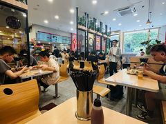 -百家鸡味馆(清泰店)