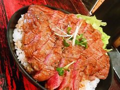 烤牛排-Red Rock(原宿店)
