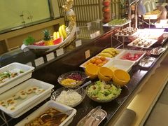 -上海浦东机场海上铂悦酒店