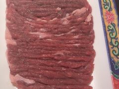-京悦南门涮羊肉·羊蝎子火锅(田林路店)