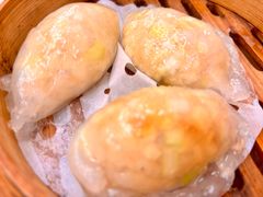 -潮福城大酒楼·潮粤菜·港式点心(阳光城店)