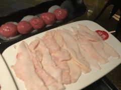 -牛焱·贵州黄牛肉火锅(城西银泰店)