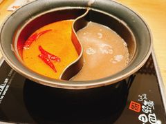 -温野菜涮涮锅(万象城店)