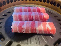 -明洞王妃家烤肉(丹东青年大街店)