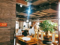大堂-呷哺呷哺 黄金牧场 (新中关购物中心店)