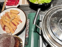 -潮界(虹桥新天地店)