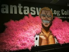 -范特西FANTASY量贩式KTV(民主广场店)