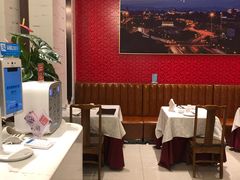 大堂-马凯餐厅(地安门店)