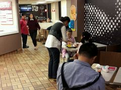 -麦当劳(中山路店)