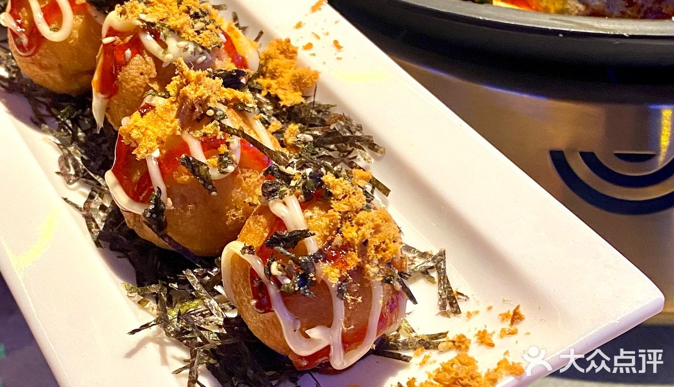 乌鲁木齐‼️一周吃了三四次的烤鱼