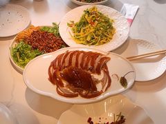 -小桃红·东北菜·春饼烤鸭(南阳湖街店)
