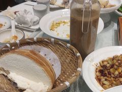 -胡杨记忆(和平路店)