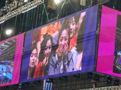 -宝能国际体育演艺中心