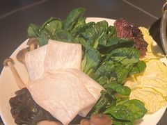 -额尔敦传统涮(公园西路店)