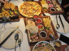 -咖梦餐厅 COMENG RESTAURANT